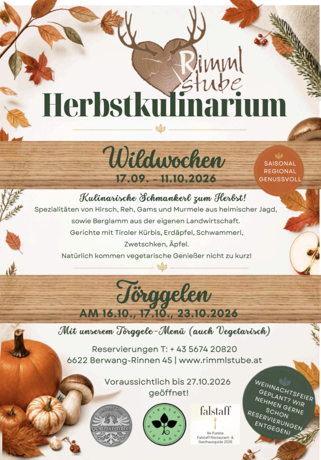 Wildwoche2026